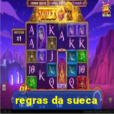 regras da sueca